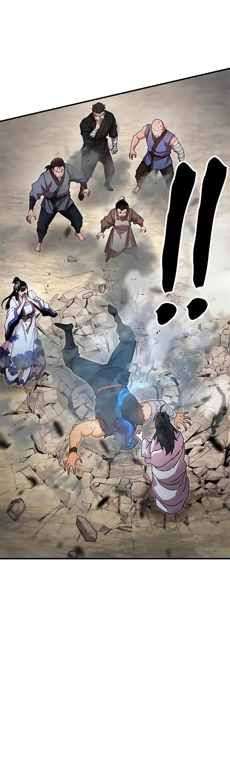 Манга Хроники ленивого властителя - Глава 21 Страница 15