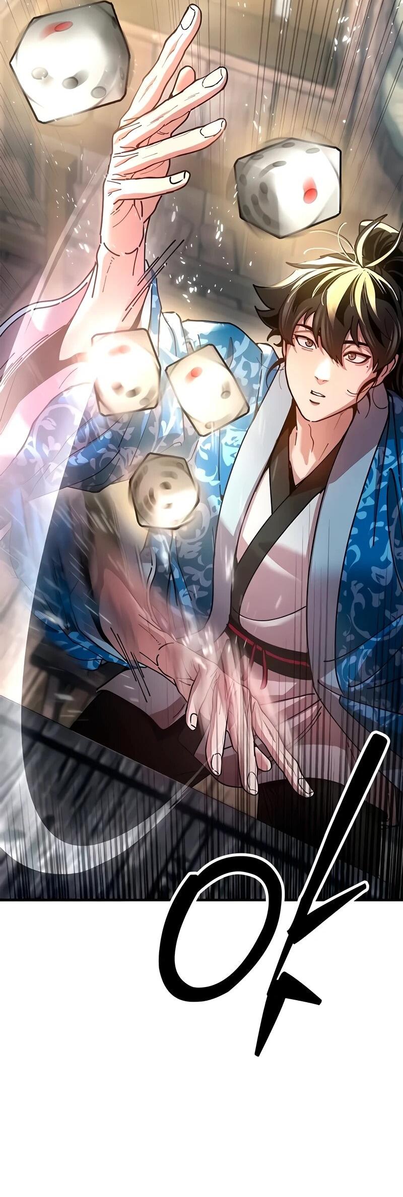 Манга Хроники ленивого властителя - Глава 23 Страница 34