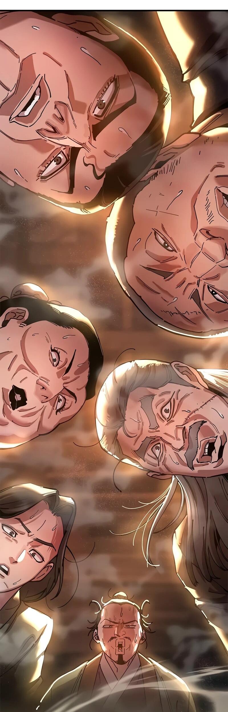 Манга Хроники ленивого властителя - Глава 23 Страница 56