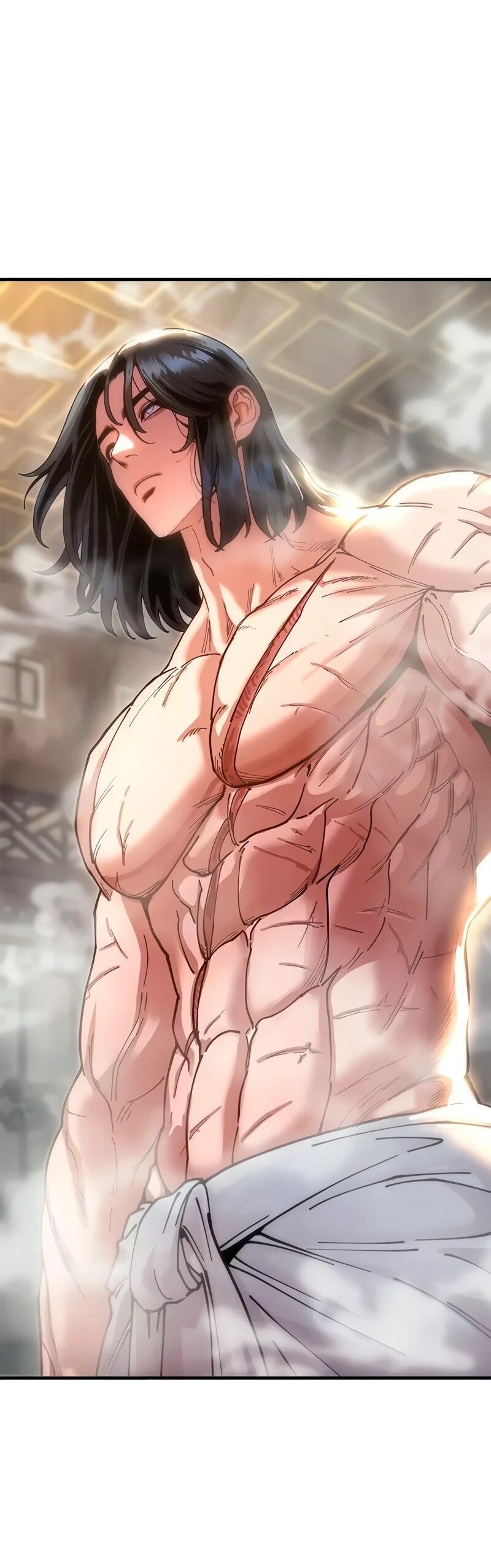 Манга Хроники ленивого властителя - Глава 23 Страница 96