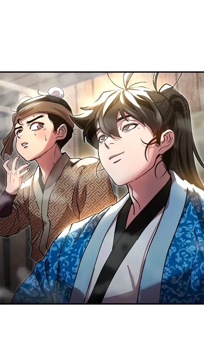 Манга Хроники ленивого властителя - Глава 23 Страница 12