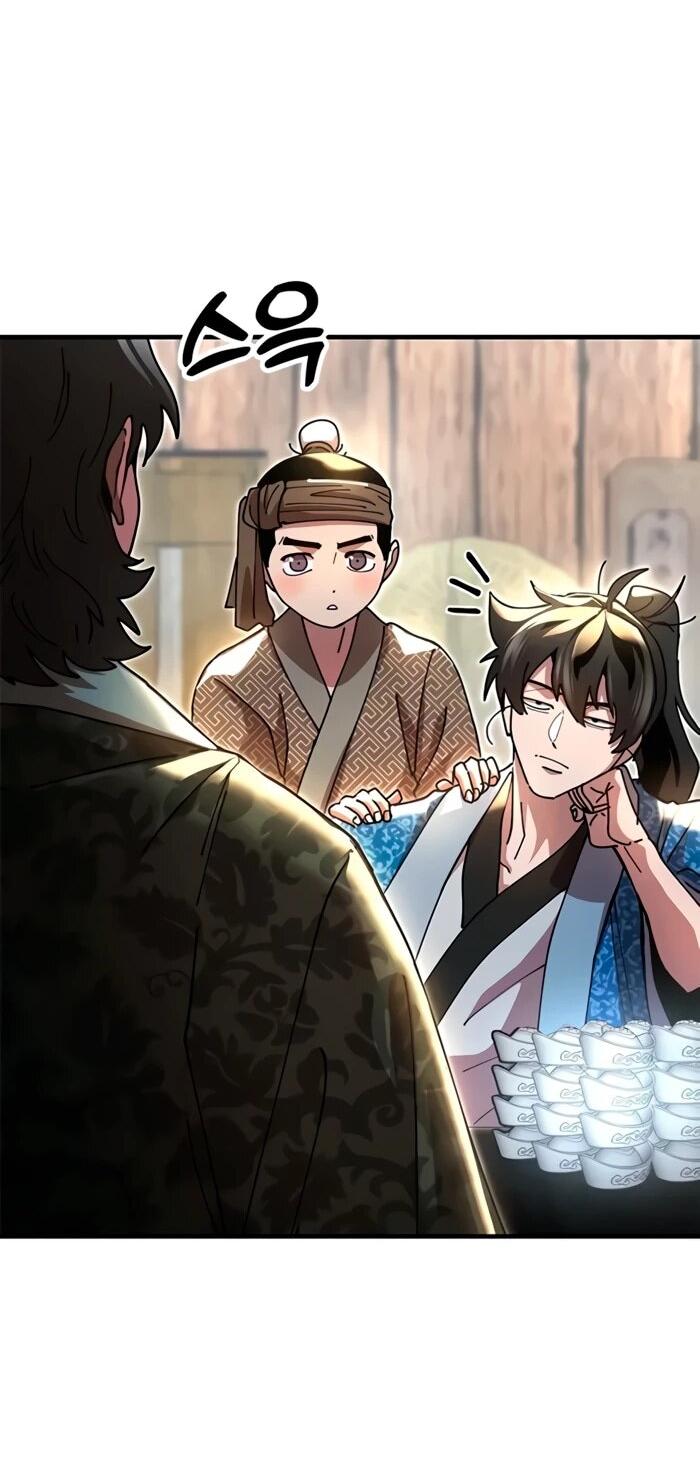Манга Хроники ленивого властителя - Глава 22 Страница 30