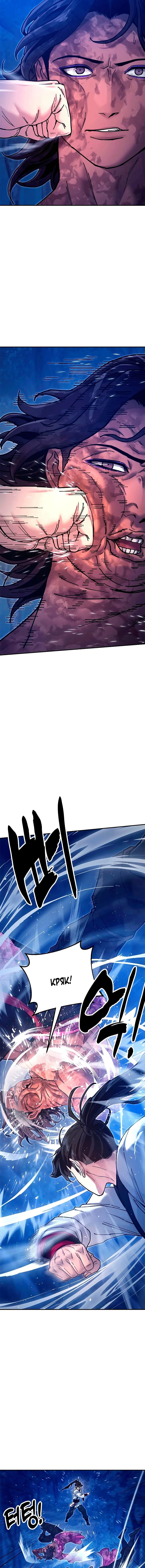 Манга Хроники ленивого властителя - Глава 32 Страница 18