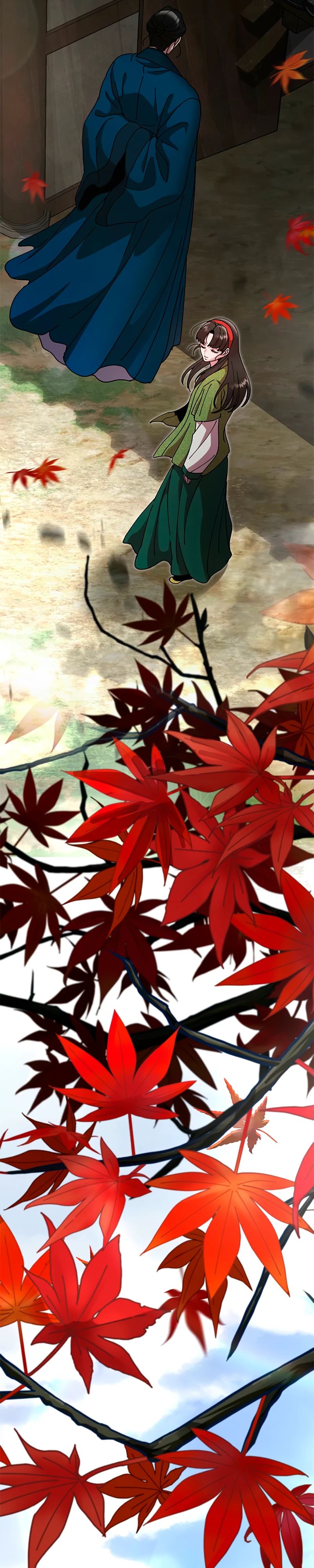 Манга Хроники ленивого властителя - Глава 15 Страница 27