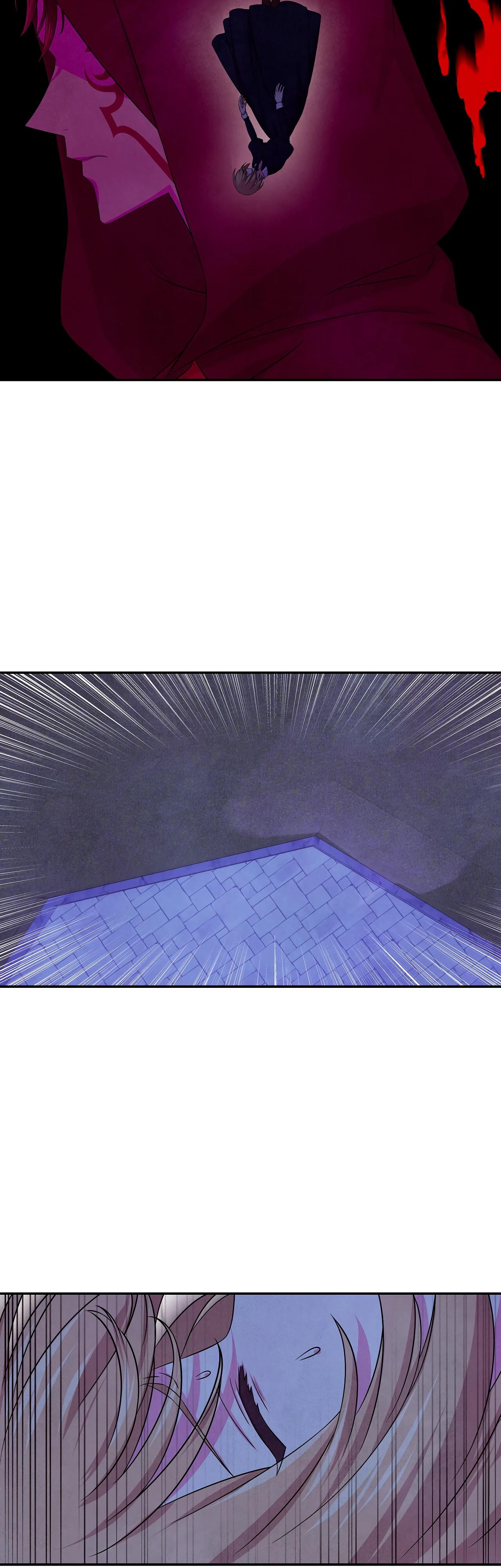 Манга Наш хозяин не кусает людей! - Глава 28 Страница 17