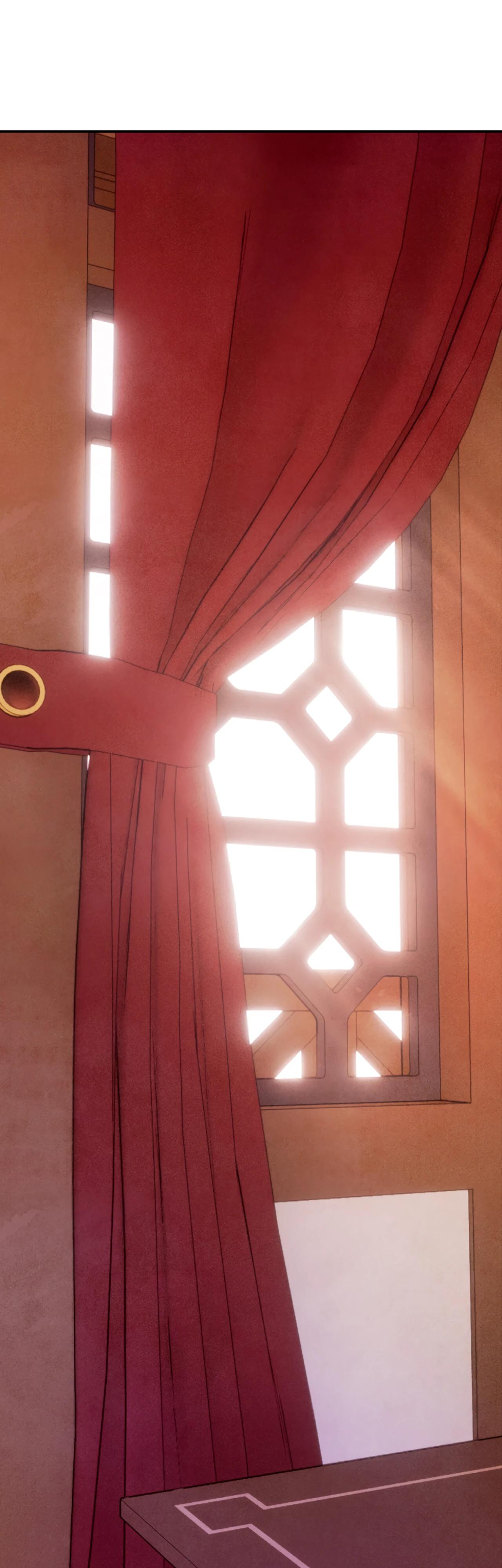 Манга Наш хозяин не кусает людей! - Глава 33 Страница 31