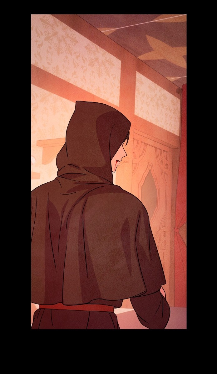 Манга Наш хозяин не кусает людей! - Глава 39 Страница 11