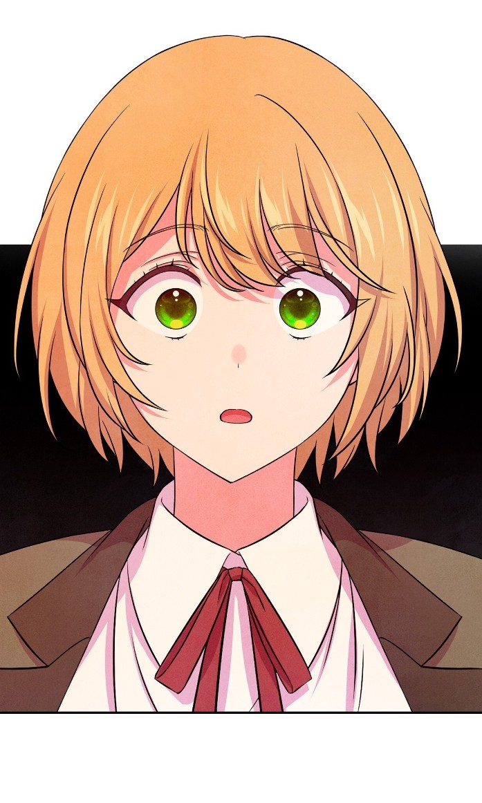 Манга Наш хозяин не кусает людей! - Глава 39 Страница 17