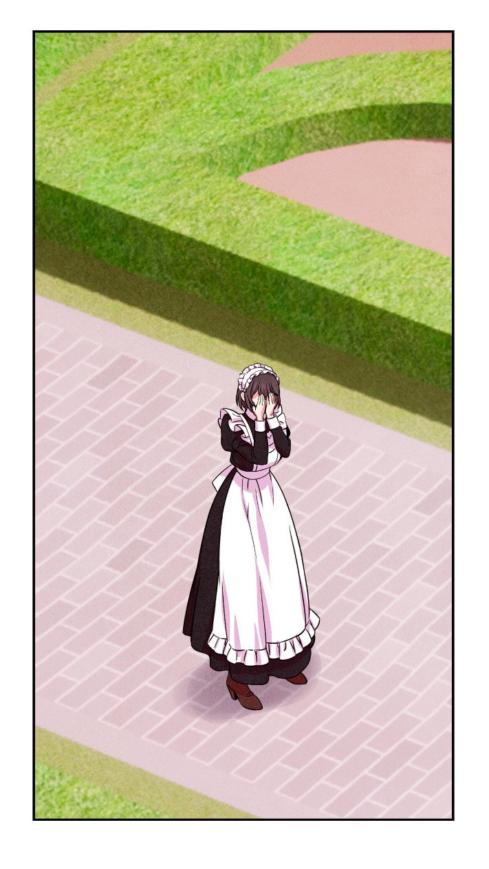 Манга Наш хозяин не кусает людей! - Глава 40 Страница 13