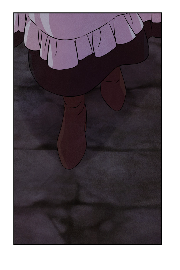 Манга Наш хозяин не кусает людей! - Глава 40 Страница 27