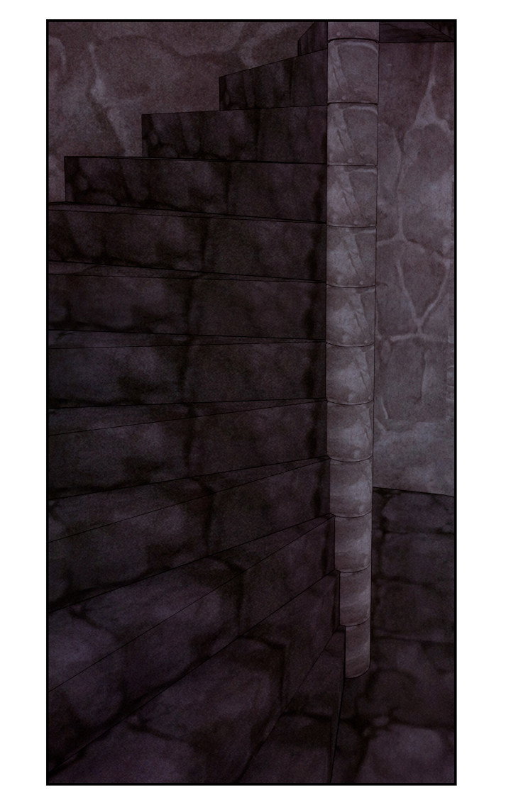 Манга Наш хозяин не кусает людей! - Глава 40 Страница 25