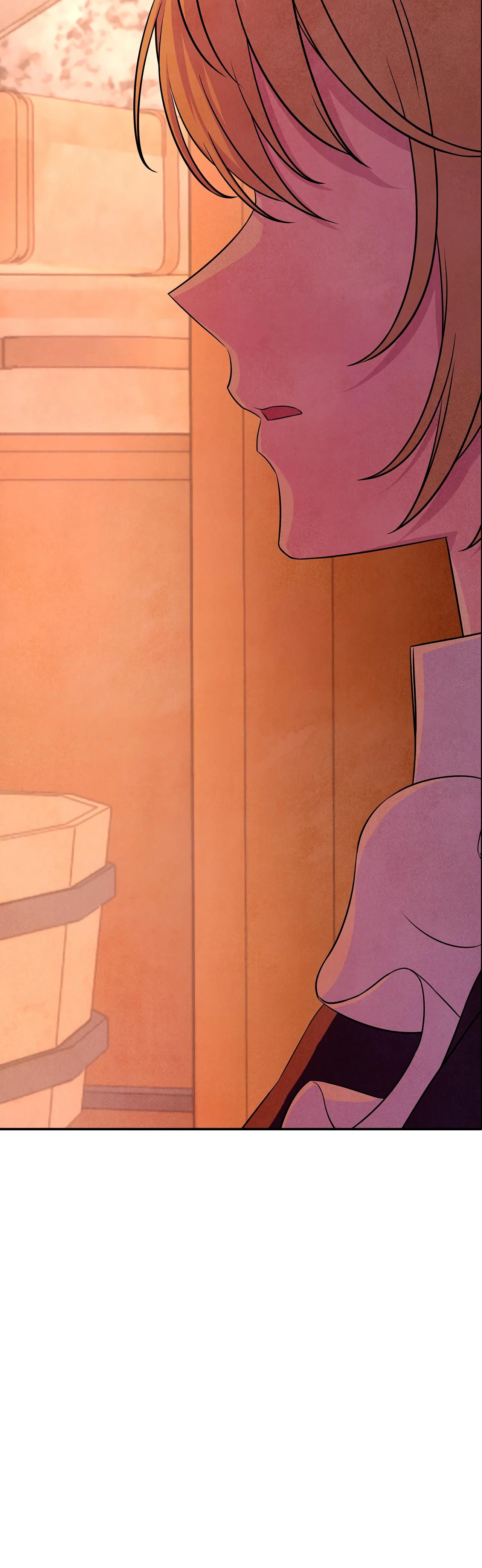 Манга Наш хозяин не кусает людей! - Глава 19 Страница 37