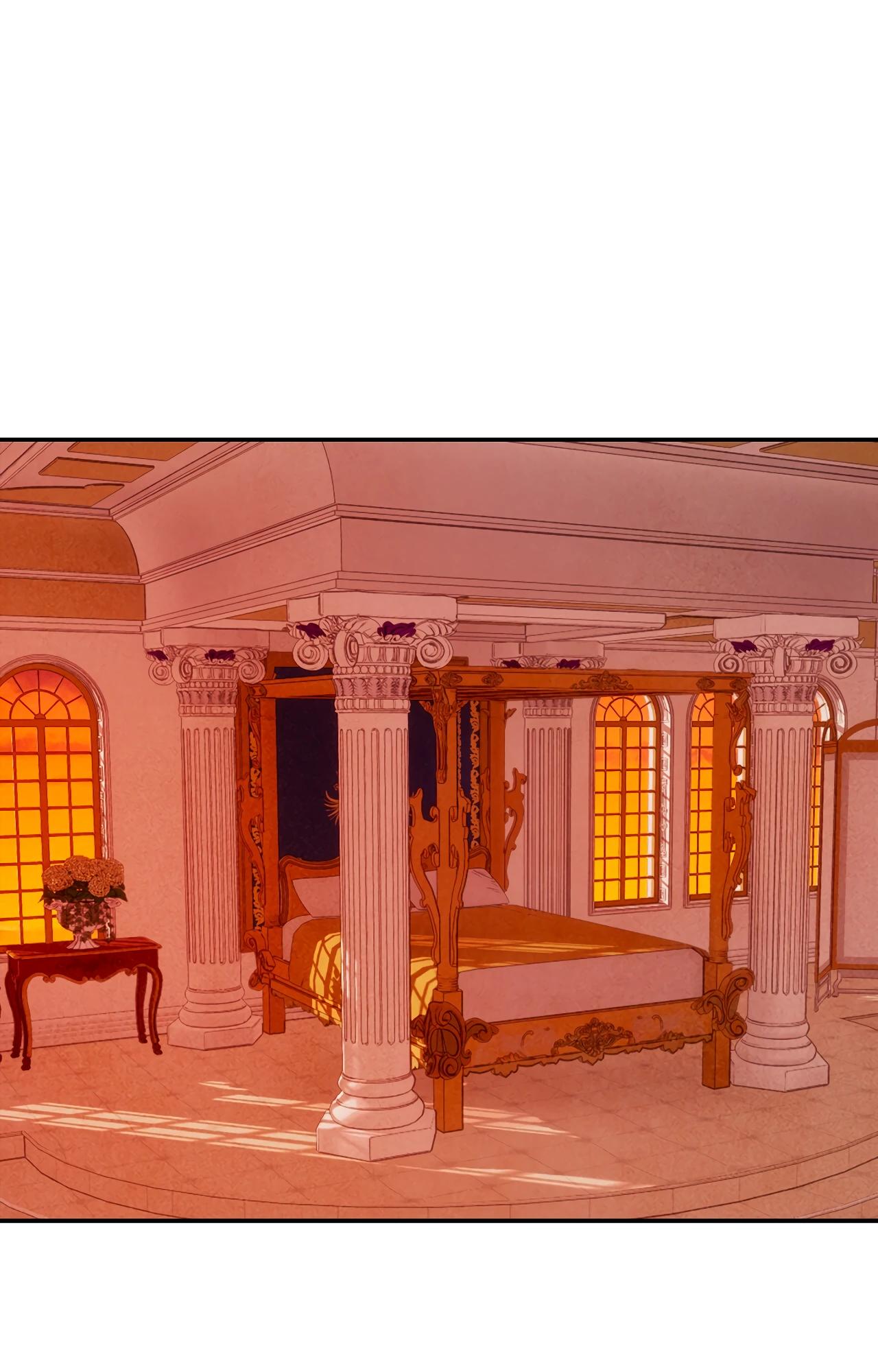 Манга Наш хозяин не кусает людей! - Глава 19 Страница 5