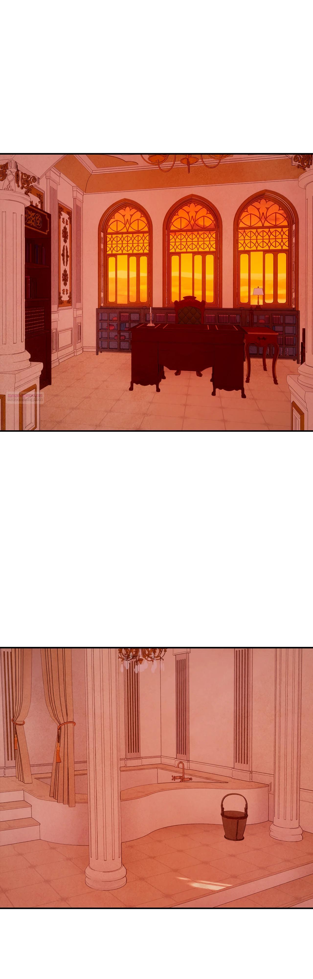 Манга Наш хозяин не кусает людей! - Глава 19 Страница 6