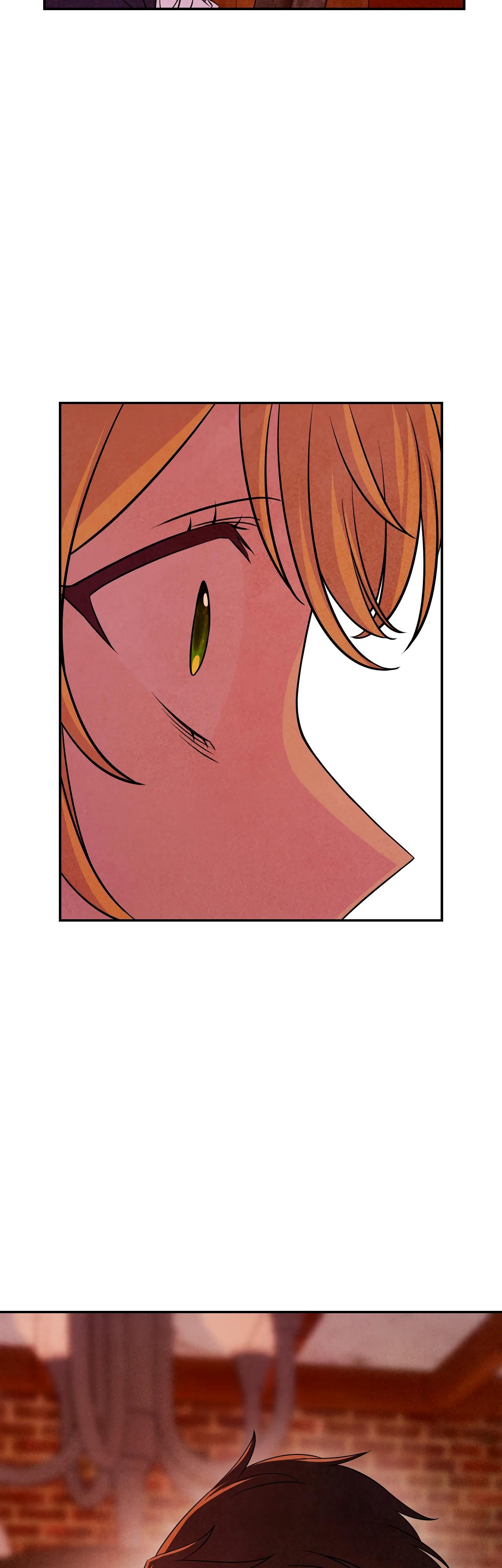 Манга Наш хозяин не кусает людей! - Глава 19 Страница 12