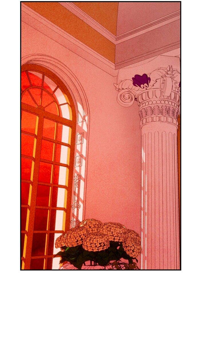 Манга Наш хозяин не кусает людей! - Глава 18 Страница 37