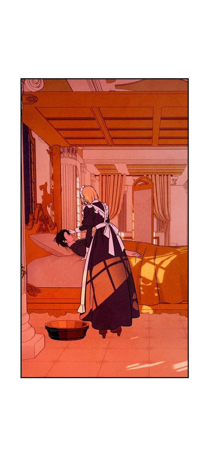 Манга Наш хозяин не кусает людей! - Глава 18 Страница 40