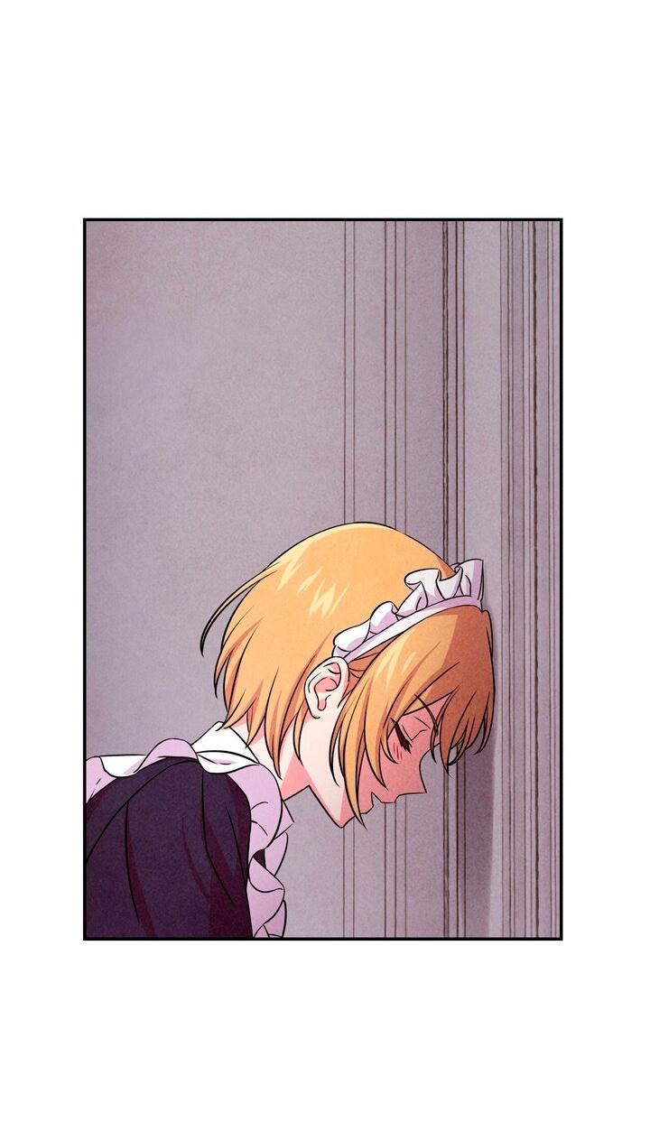 Манга Наш хозяин не кусает людей! - Глава 18 Страница 22