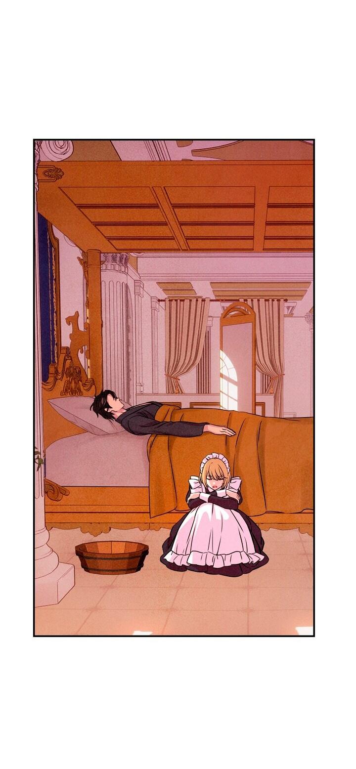 Манга Наш хозяин не кусает людей! - Глава 18 Страница 39