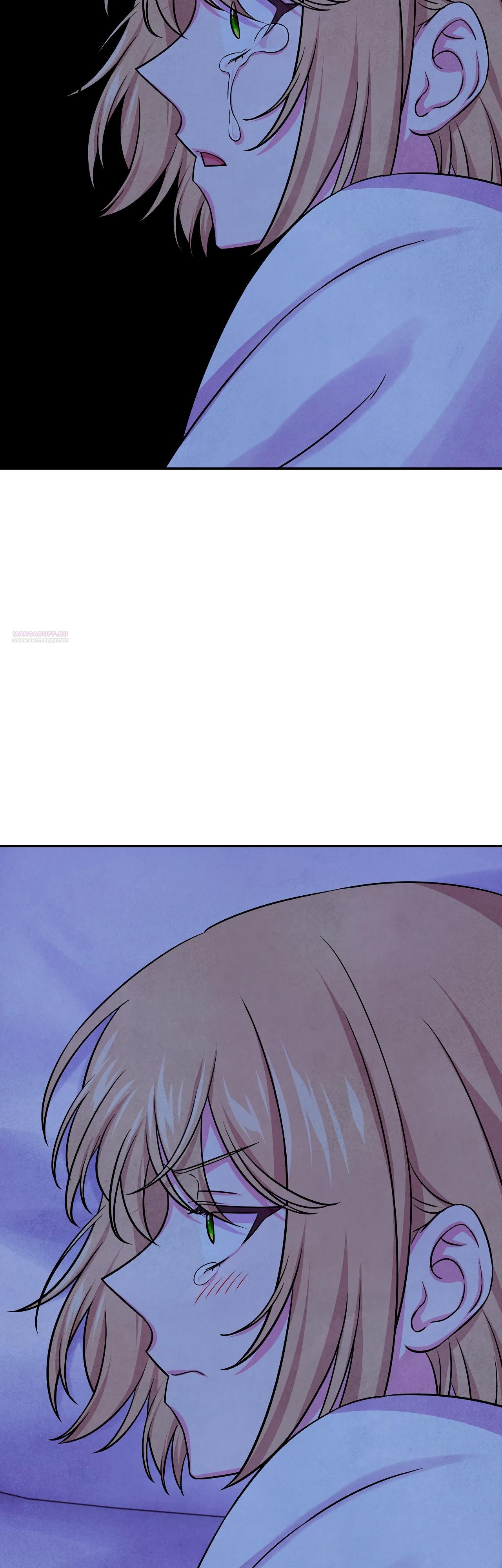 Манга Наш хозяин не кусает людей! - Глава 22 Страница 22