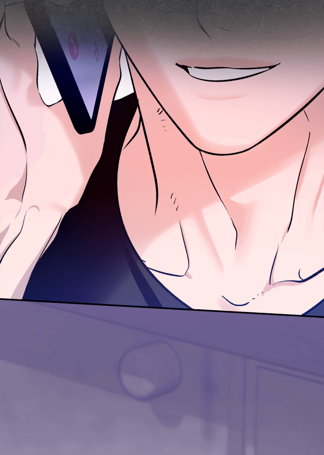 Манга Нулевая сторона - Глава 15 Страница 45