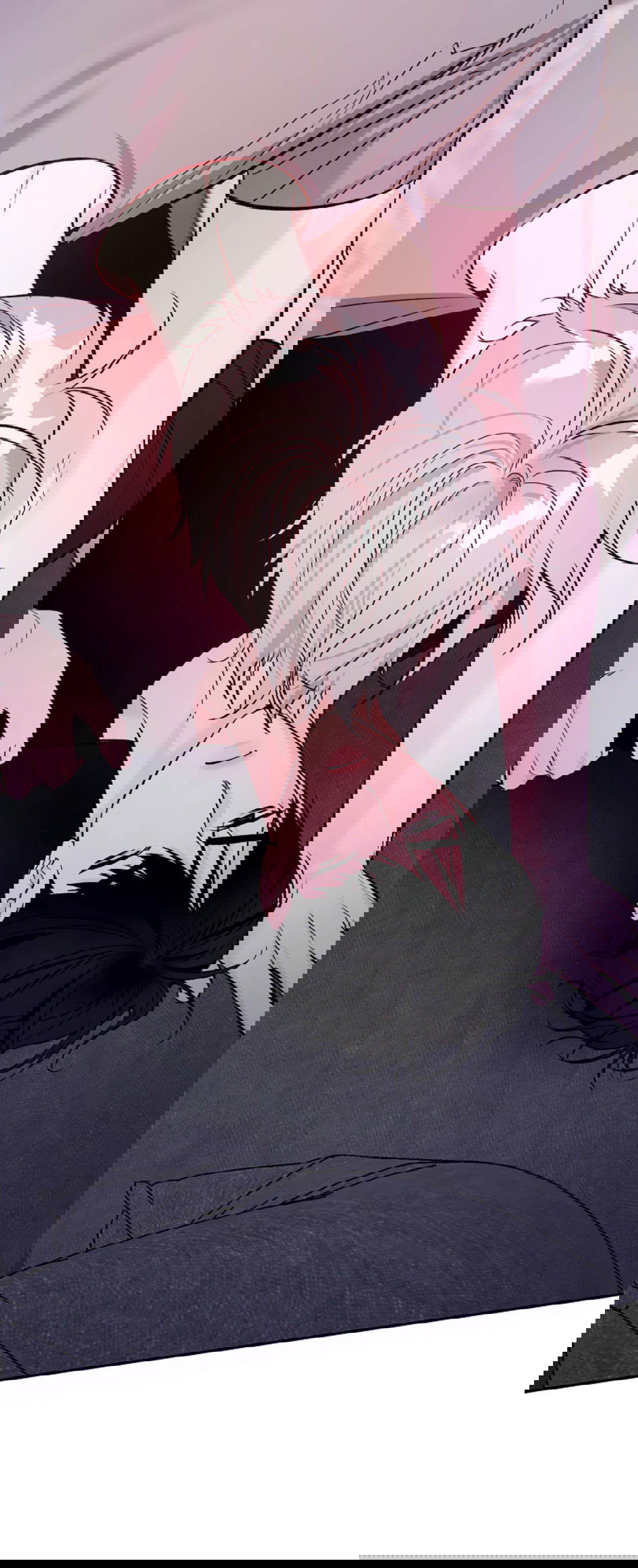 Манга Нулевая сторона - Глава 15 Страница 25