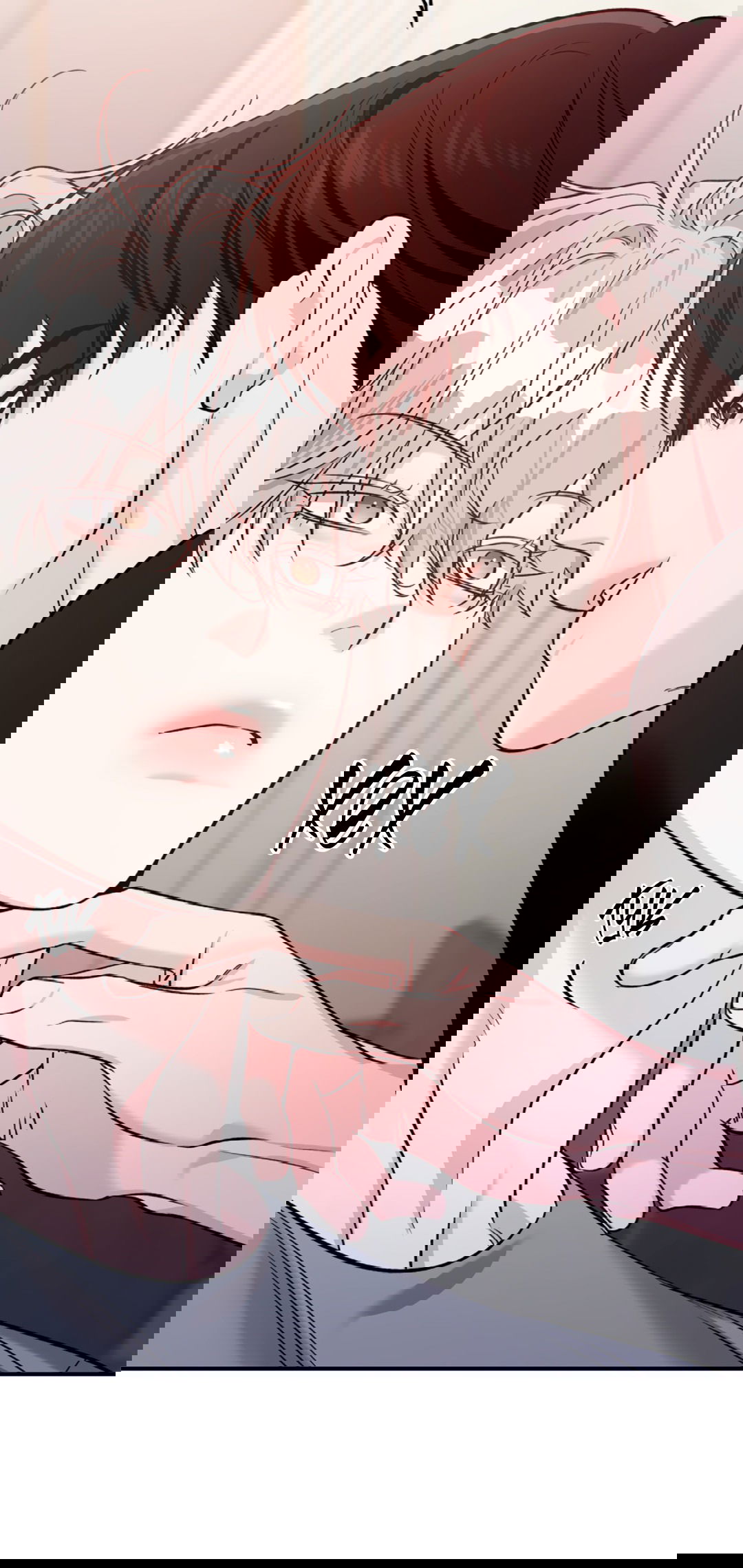 Манга Нулевая сторона - Глава 15 Страница 21