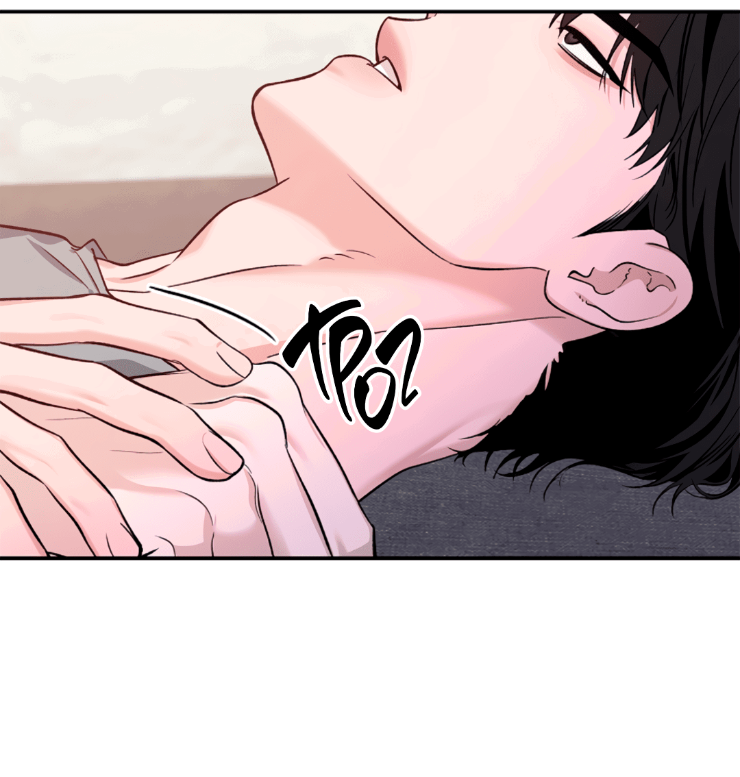 Манга Нулевая сторона - Глава 15 Страница 33