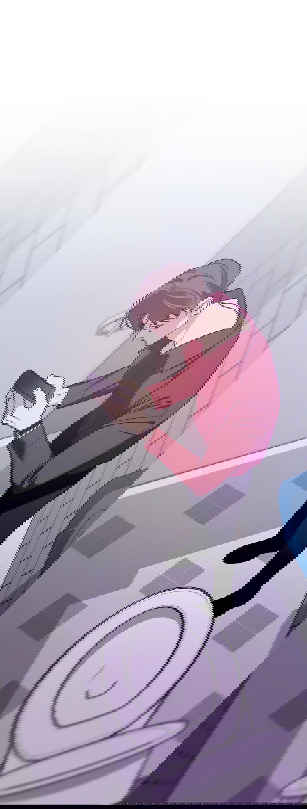 Манга Нулевая сторона - Глава 15 Страница 37