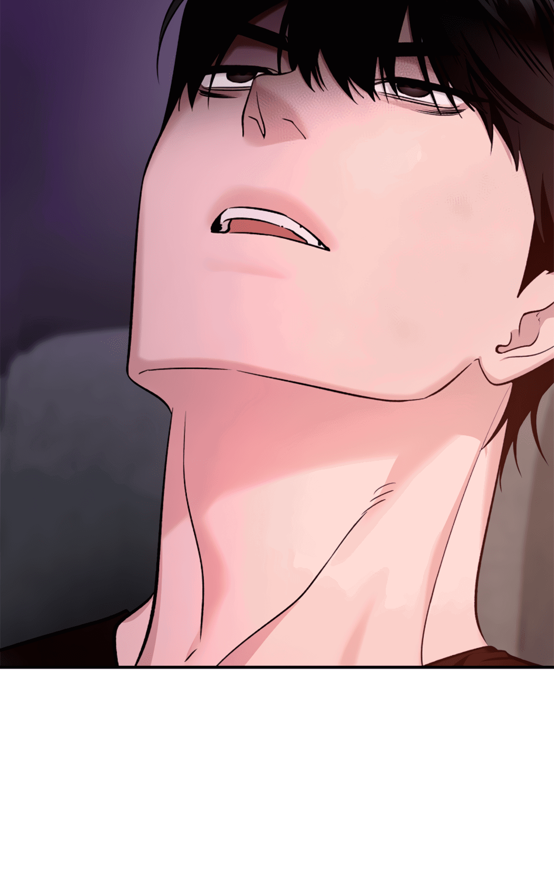 Манга Нулевая сторона - Глава 15 Страница 30