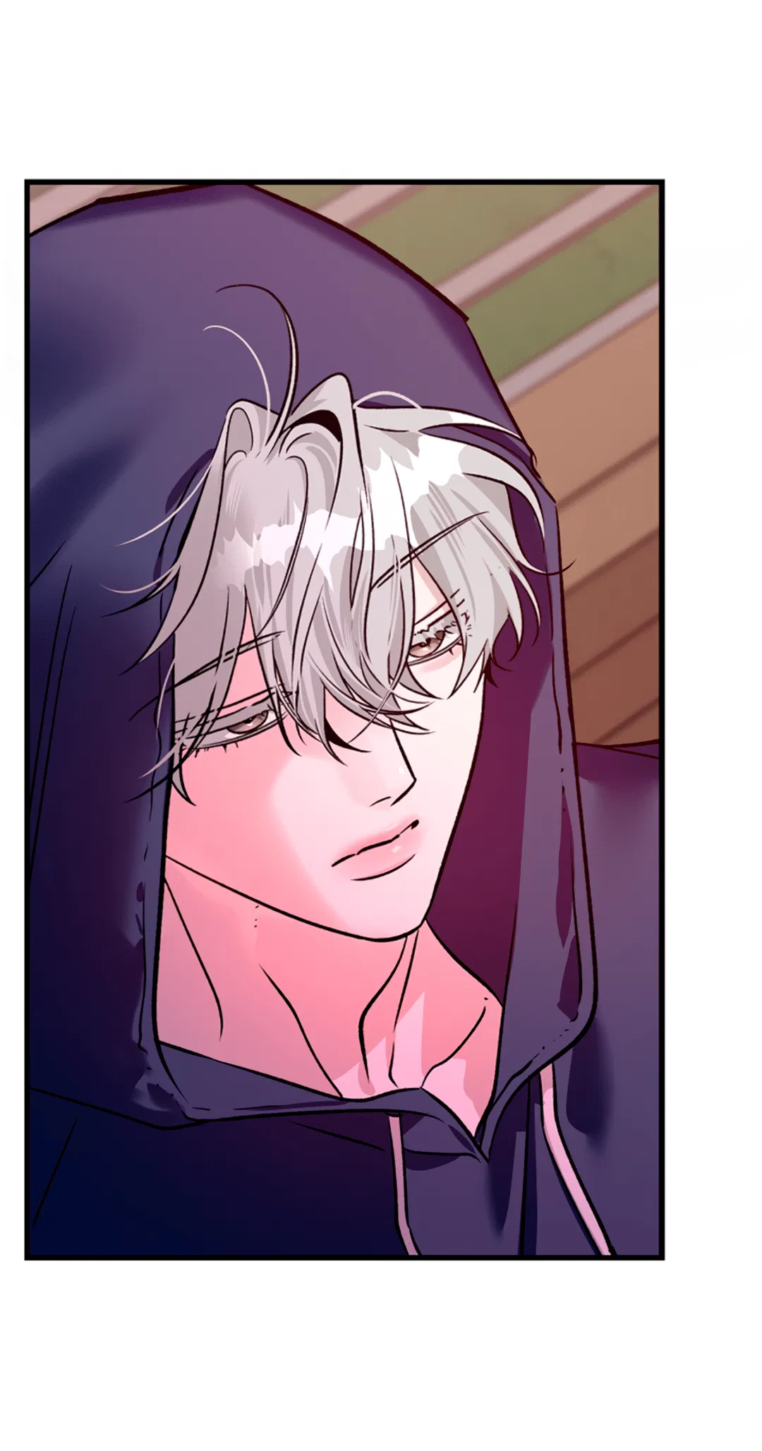 Манга Нулевая сторона - Глава 17 Страница 16