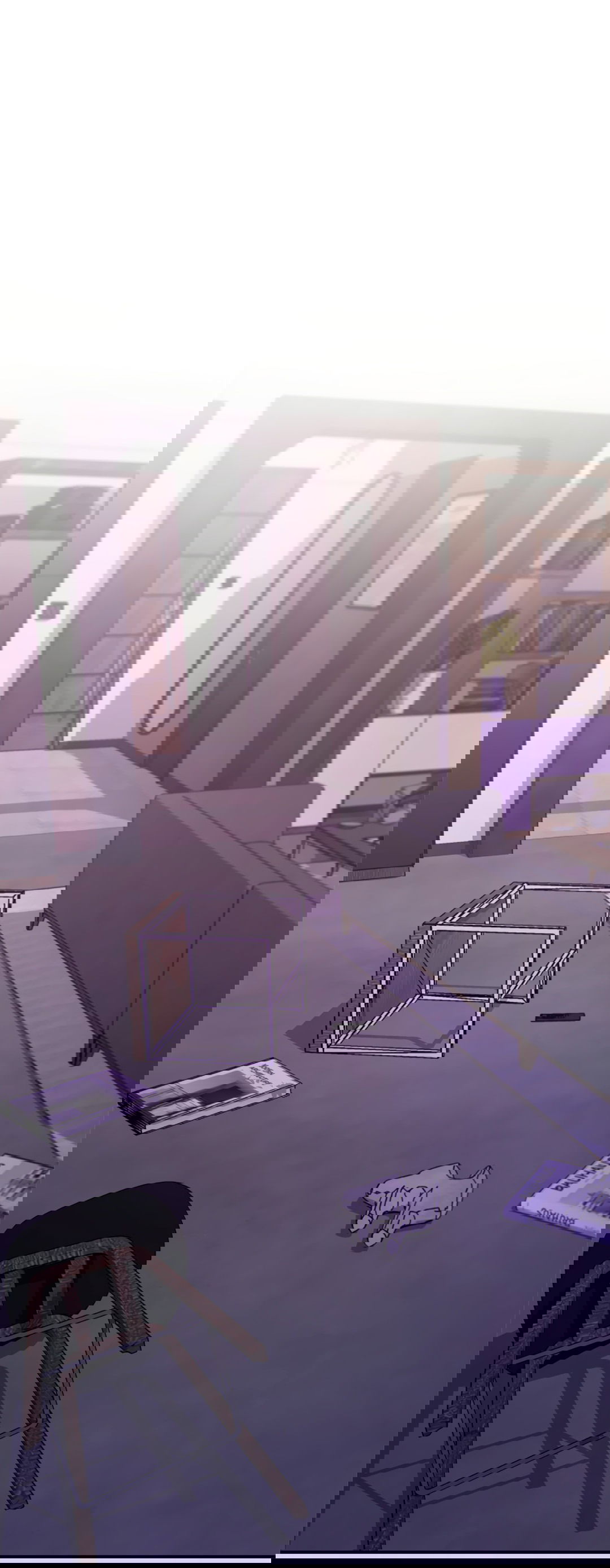 Манга Нулевая сторона - Глава 17 Страница 1