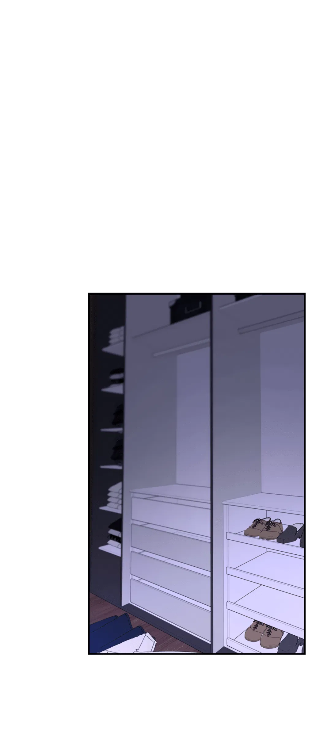 Манга Нулевая сторона - Глава 17 Страница 2