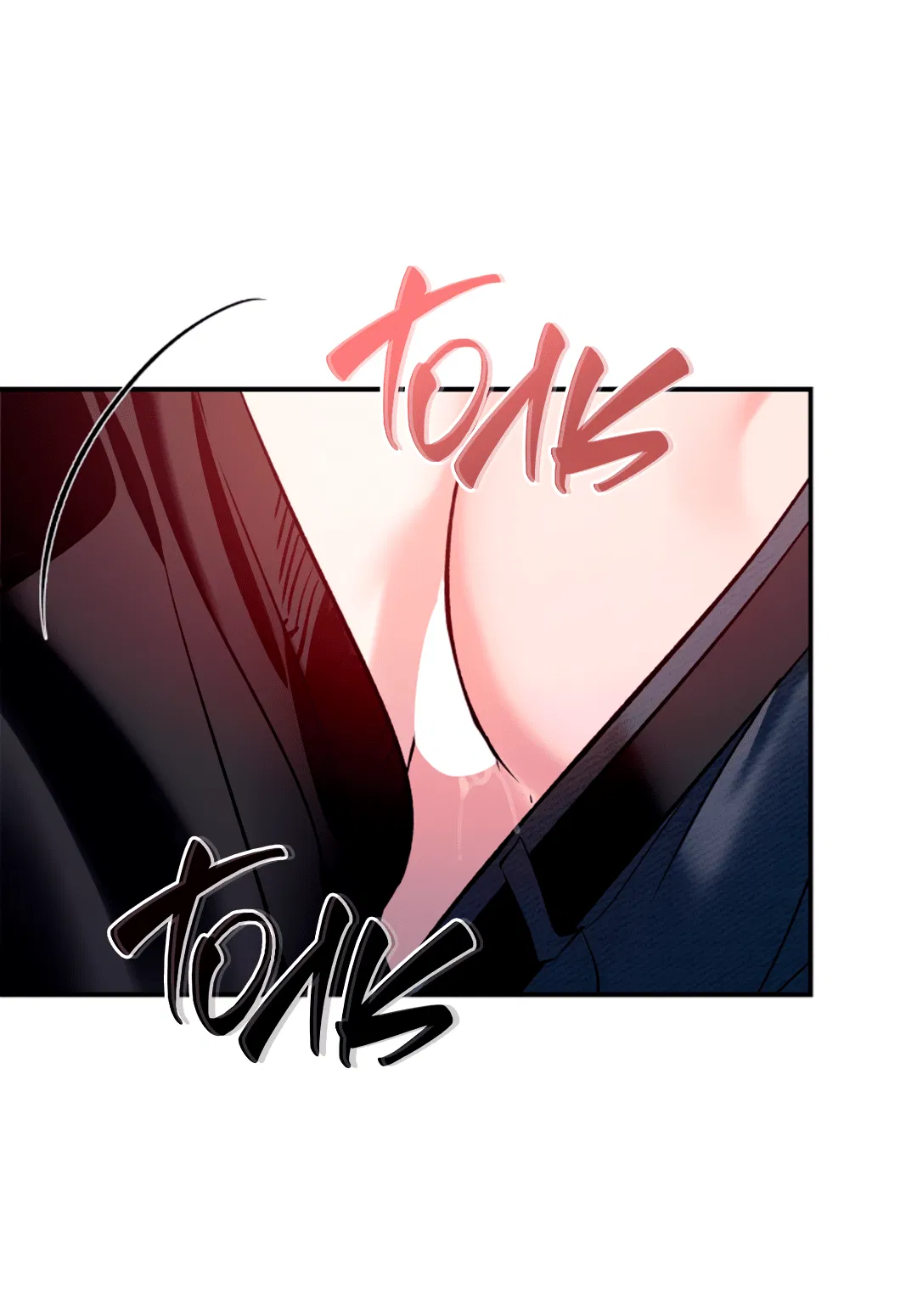 Манга Нулевая сторона - Глава 18 Страница 56