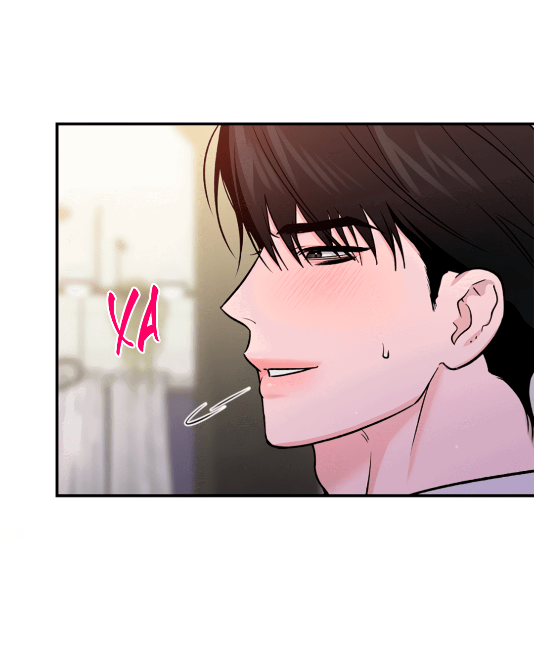 Манга Нулевая сторона - Глава 18 Страница 23