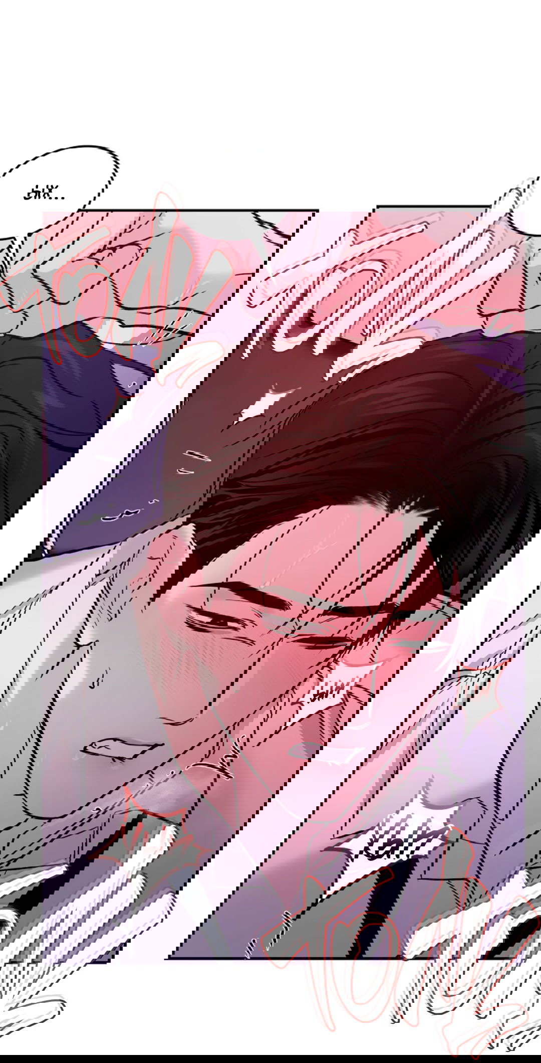 Манга Нулевая сторона - Глава 18 Страница 57