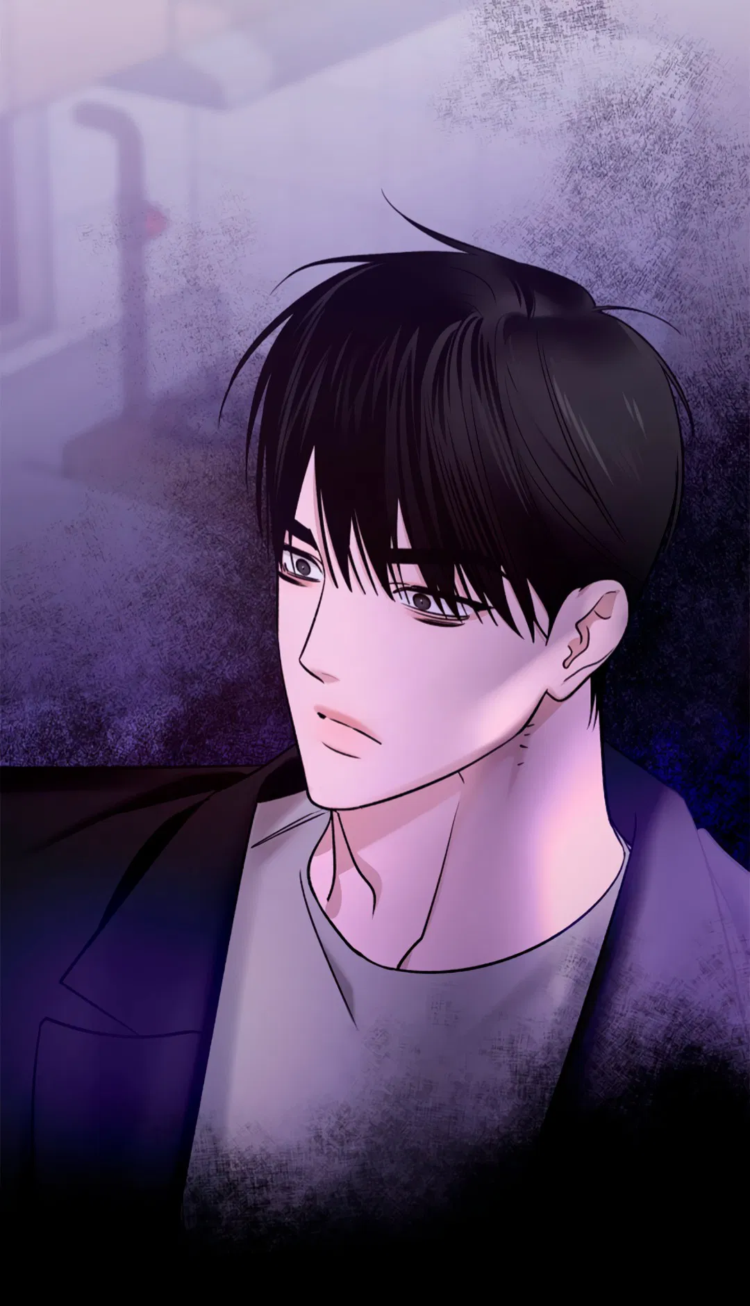 Манга Нулевая сторона - Глава 20 Страница 57