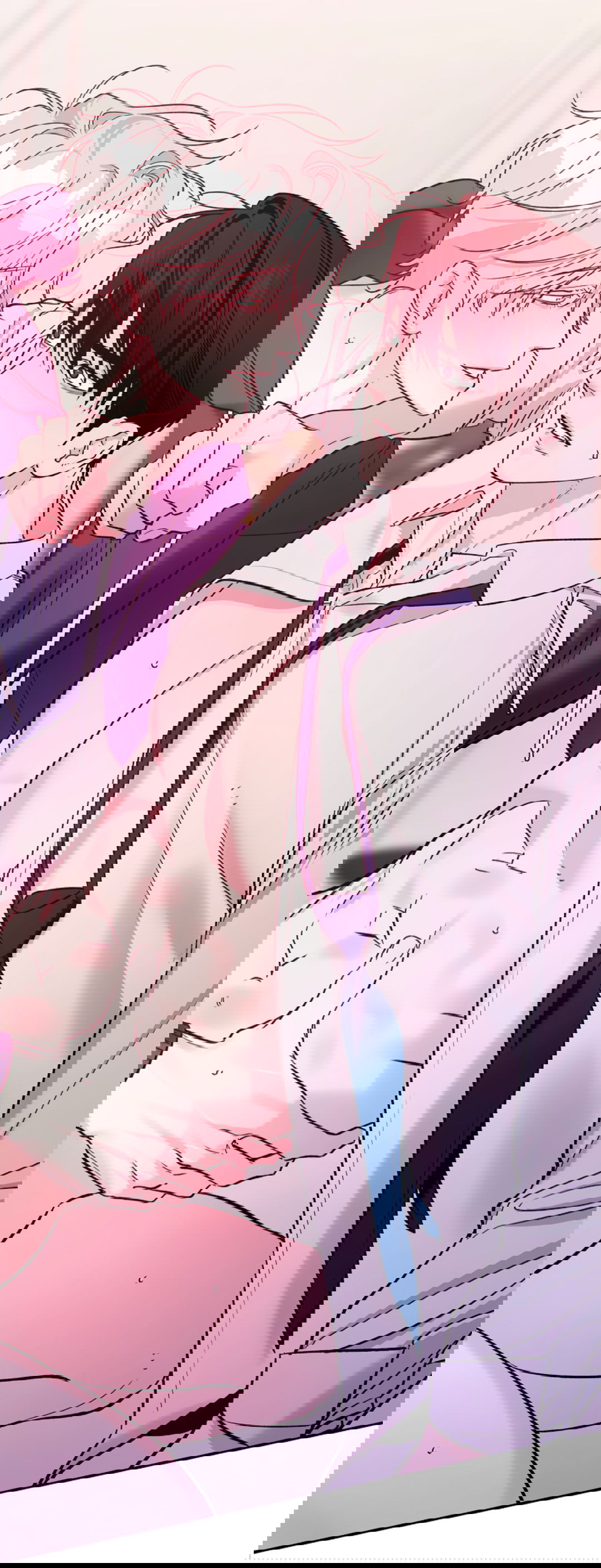 Манга Нулевая сторона - Глава 20 Страница 2