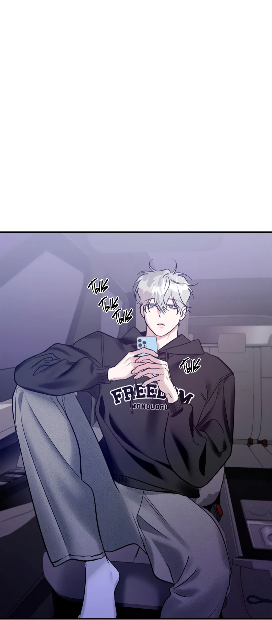 Манга Нулевая сторона - Глава 20 Страница 30