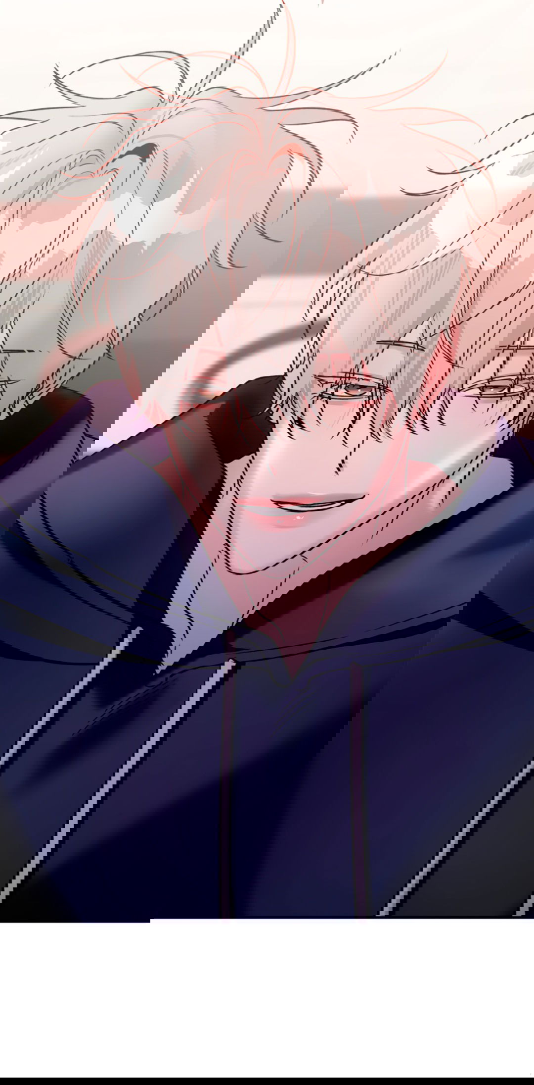 Манга Нулевая сторона - Глава 20 Страница 21