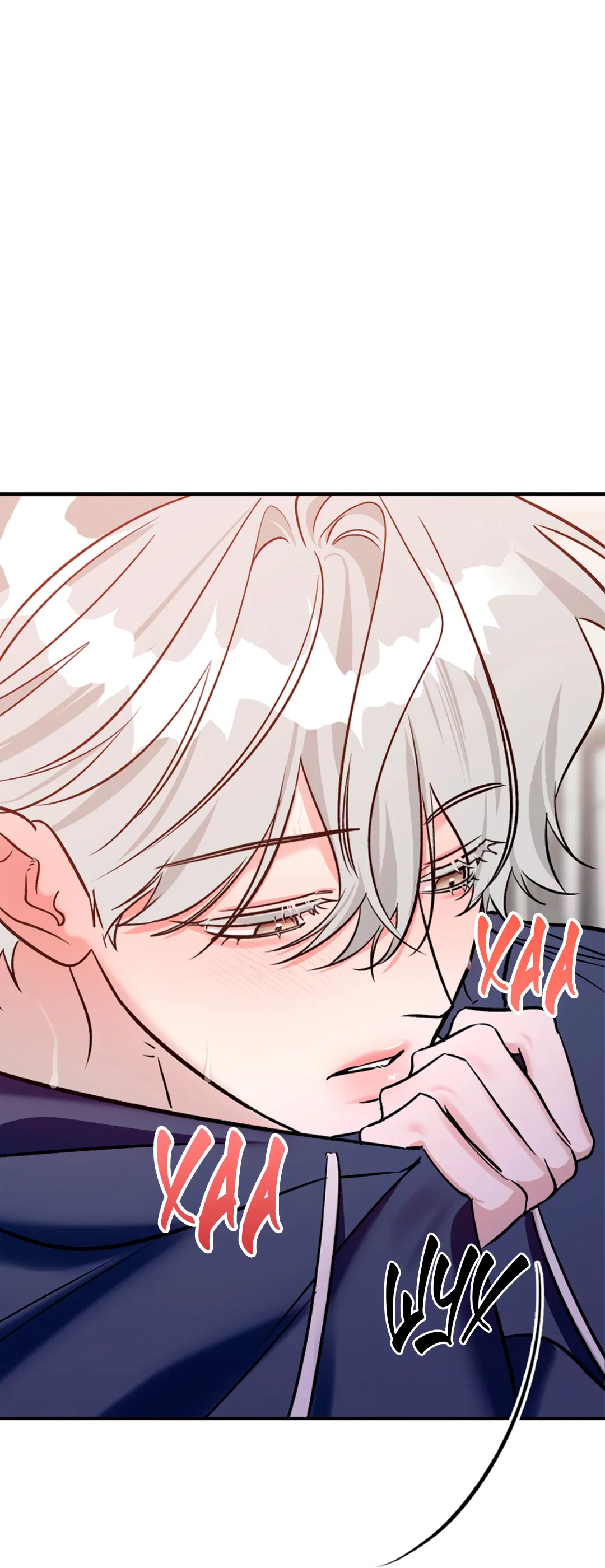 Манга Нулевая сторона - Глава 19 Страница 21