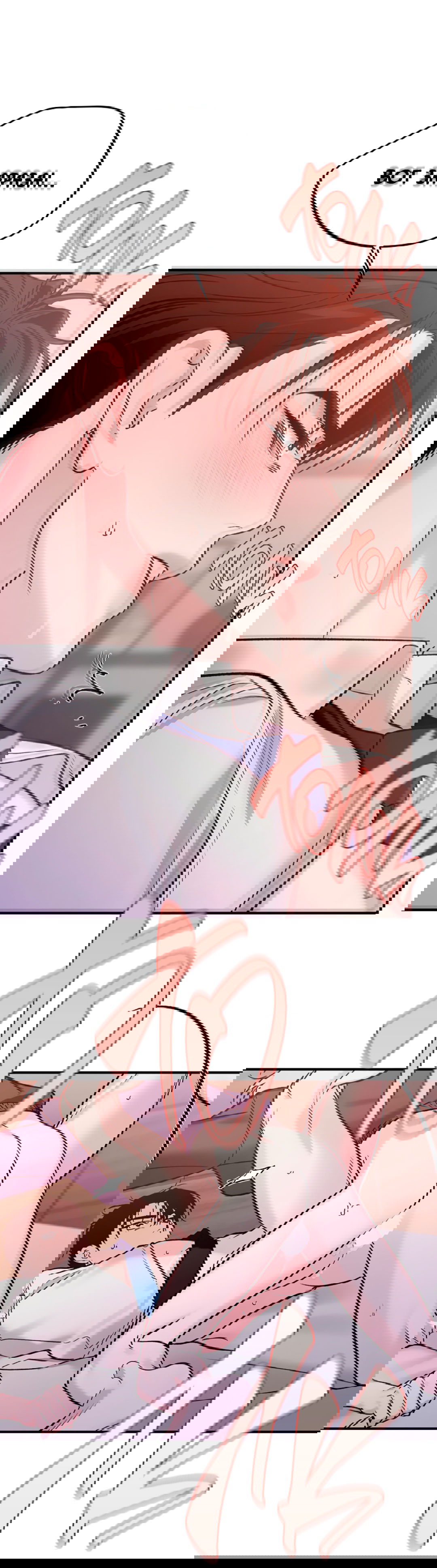 Манга Нулевая сторона - Глава 19 Страница 19