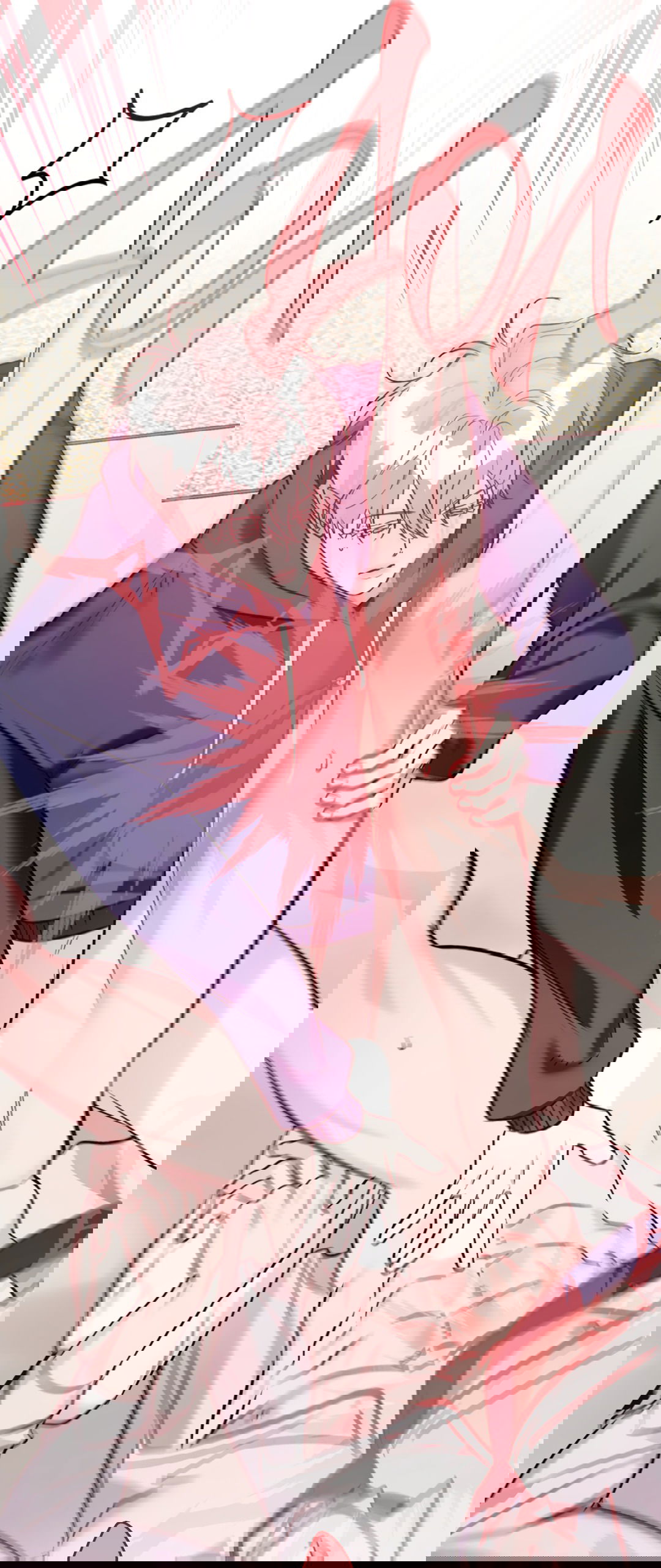 Манга Нулевая сторона - Глава 19 Страница 34