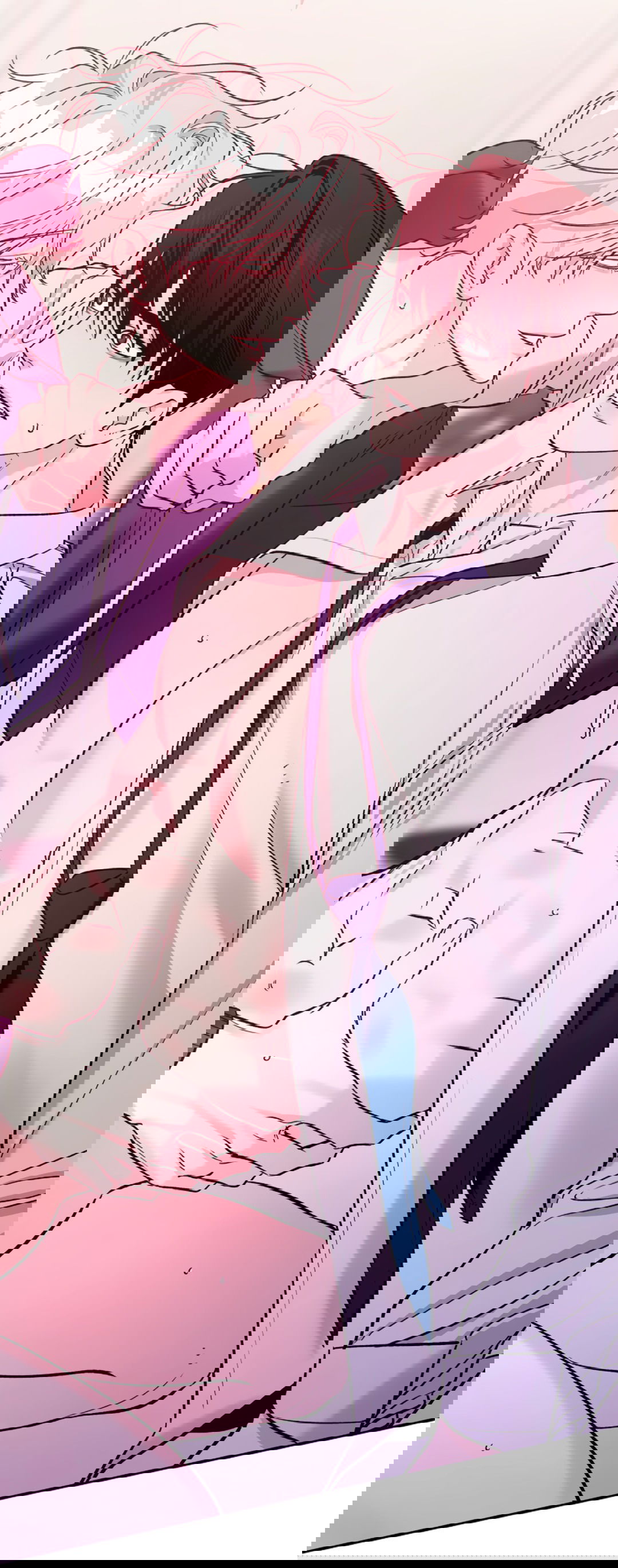 Манга Нулевая сторона - Глава 19 Страница 65