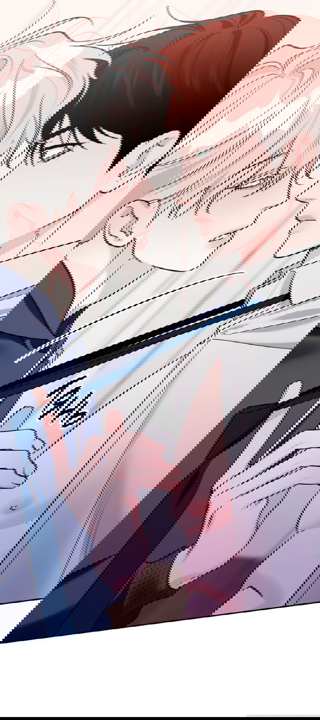 Манга Нулевая сторона - Глава 19 Страница 59