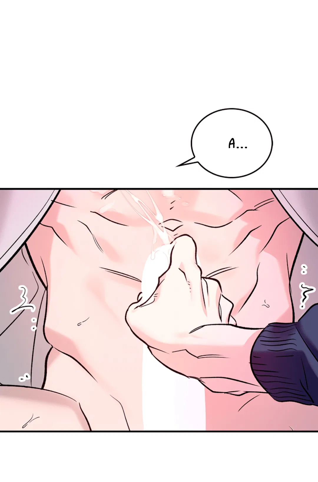 Манга Нулевая сторона - Глава 19 Страница 24