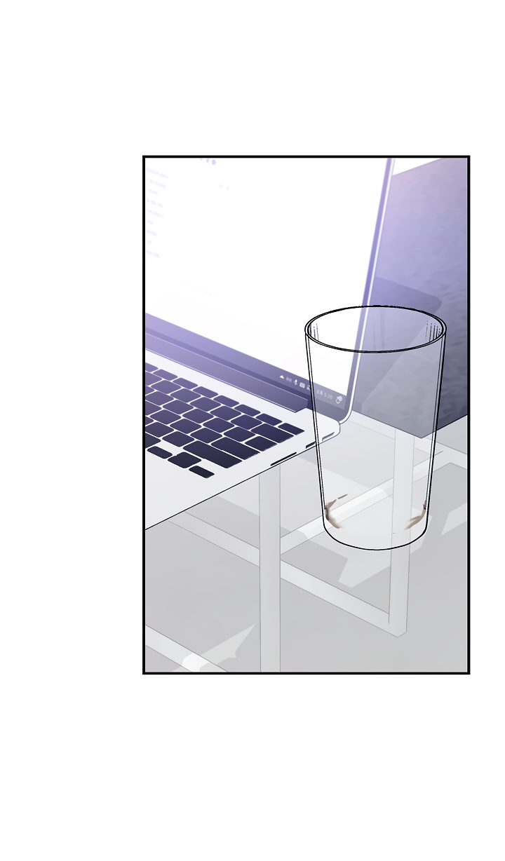 Манга Нулевая сторона - Глава 32 Страница 3