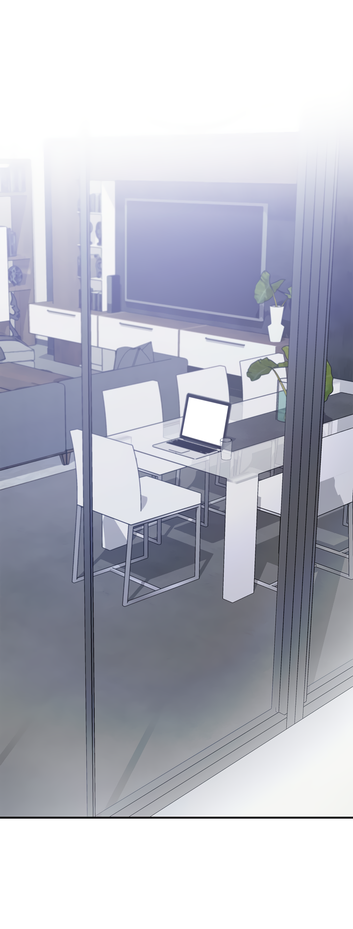 Манга Нулевая сторона - Глава 32 Страница 2