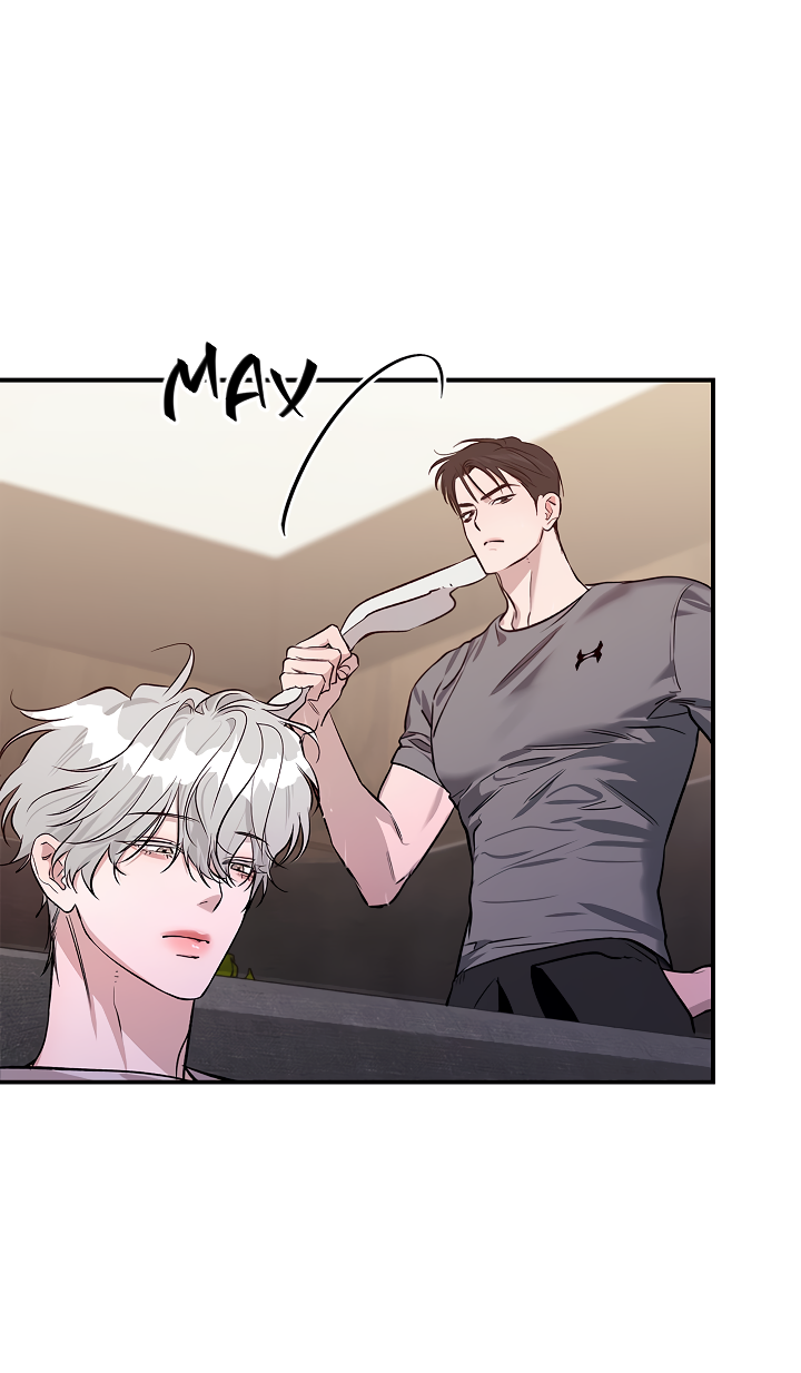 Манга Нулевая сторона - Глава 33 Страница 37