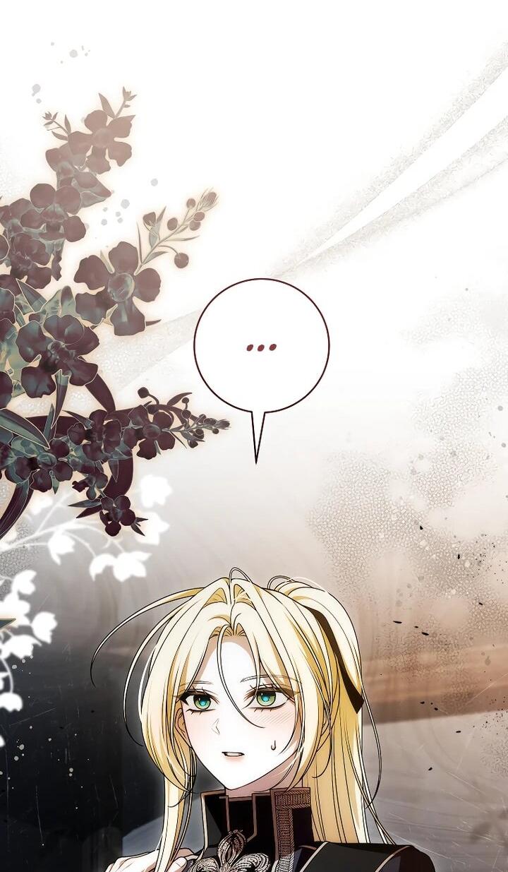 Манга Я вылечила травму главного героя - Глава 34 Страница 33